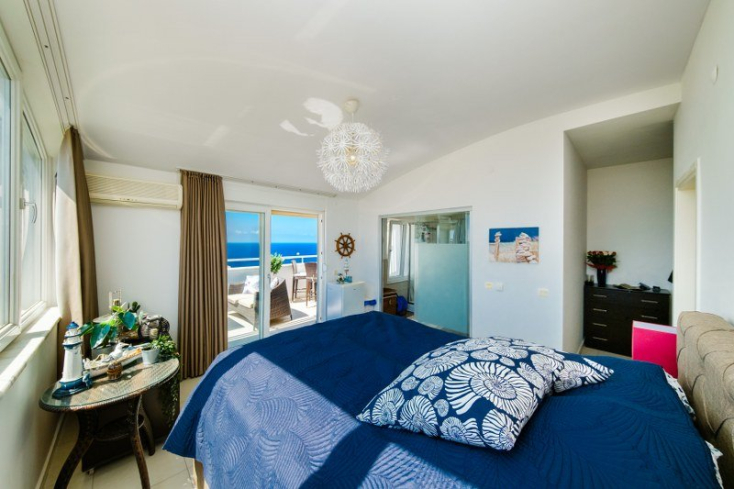Apartment — Konakli · R9-5172 — photo 30