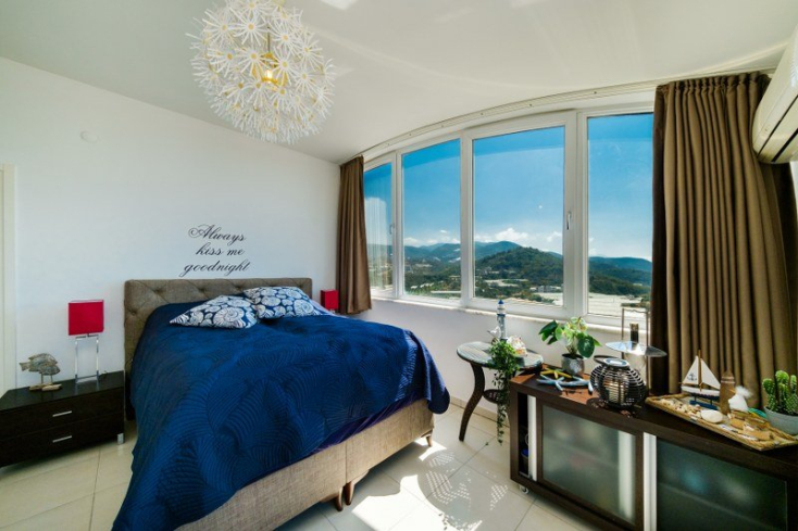 Apartment — Konakli · R9-5172 — photo 31