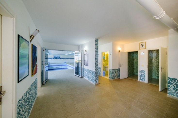 Apartment — Konakli · R9-5172 — photo 6