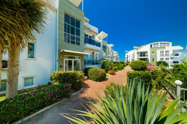 Apartment — Konakli · R9-5172 — photo 8