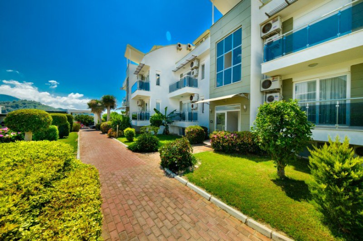 Apartment — Konakli · R9-5172 — photo 9