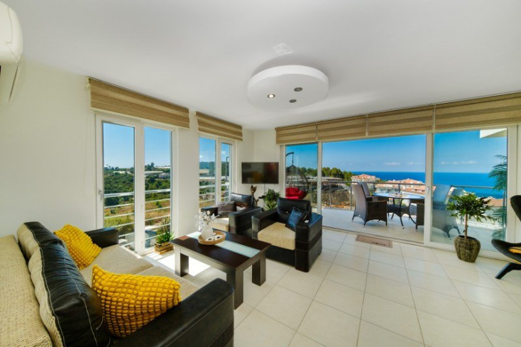 Apartment — Konakli · R9-5172 — photo 10