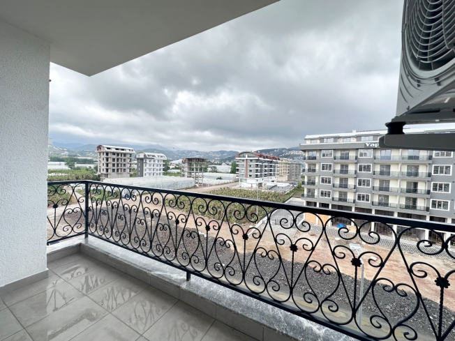 Apartment — Kargıcak · A28-552 — photo 1