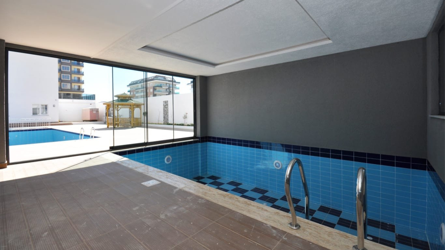 Apartment — Kargıcak · A28-552 — photo 16