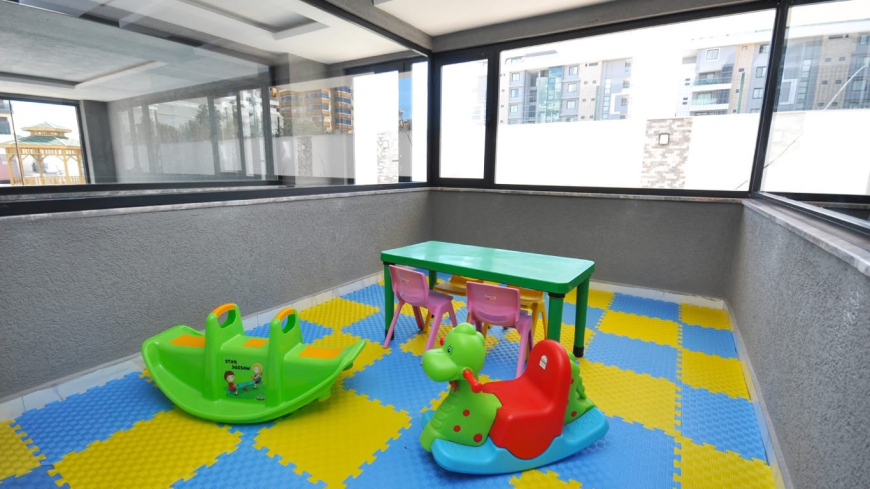 Apartment — Kargıcak · A28-552 — photo 17