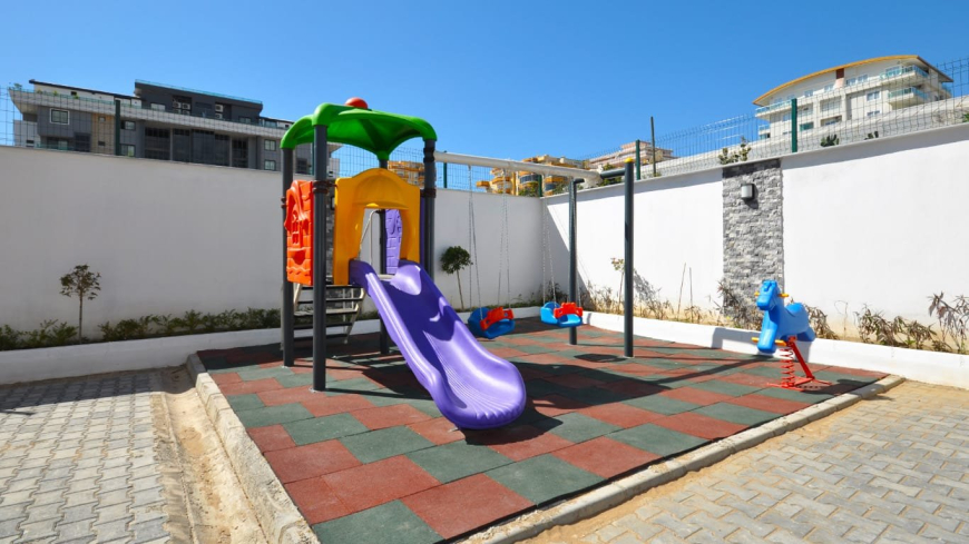 Apartment — Kargıcak · A28-552 — photo 12