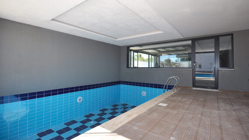 Apartment — Kargıcak · A28-552 — photo 15