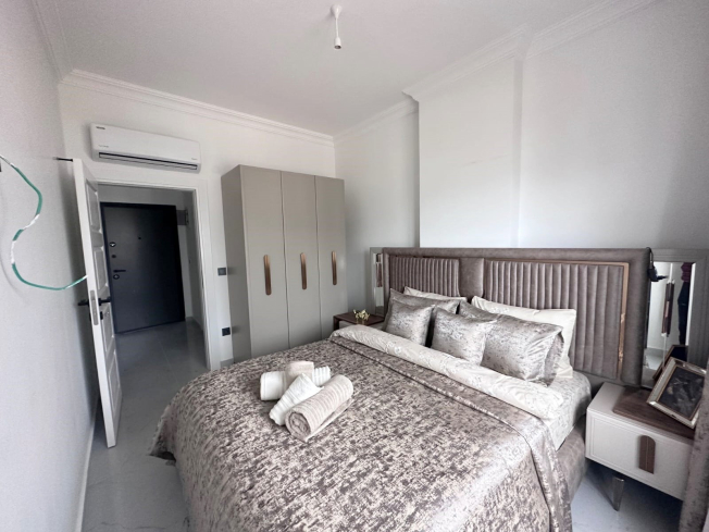 Apartment — Kargıcak · A28-552 — photo 9