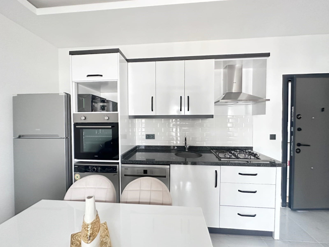Apartment — Kargıcak · A28-552 — photo 5