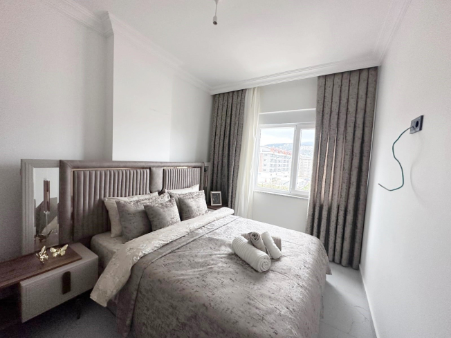 Apartment — Kargıcak · A28-552 — photo 8