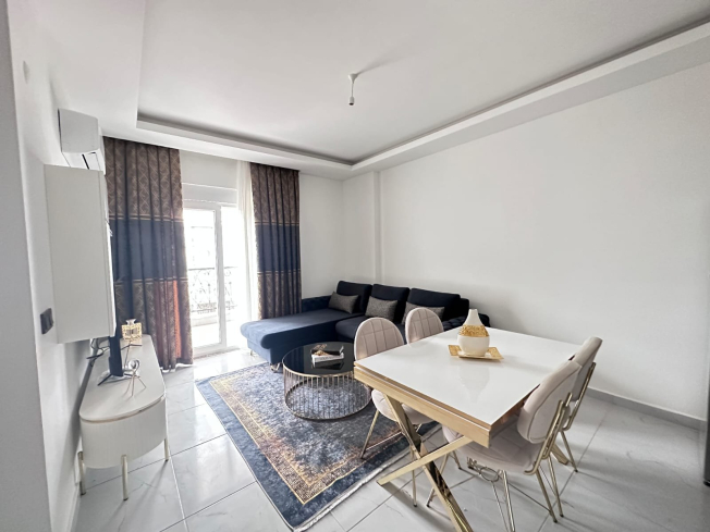 Apartment — Kargıcak · A28-552 — photo 2