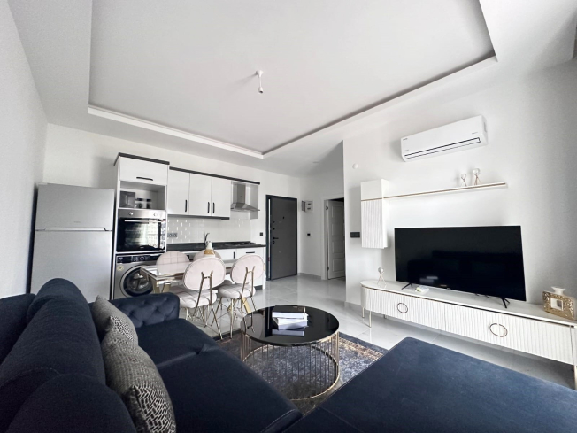 Apartment — Kargıcak · A28-552 — photo 4
