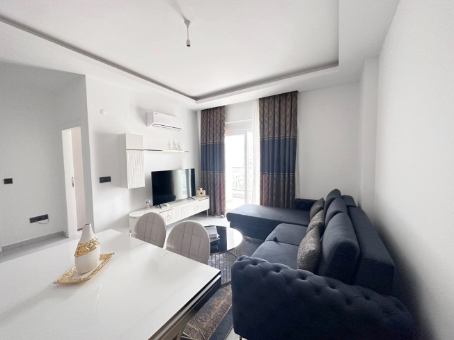 Apartment — Kargıcak · A28-552 — photo 3