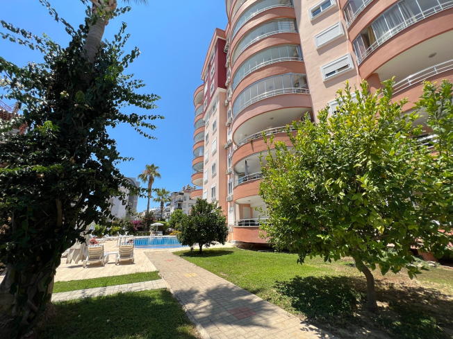 Apartment — Tosmur · R9-5175 — photo 18