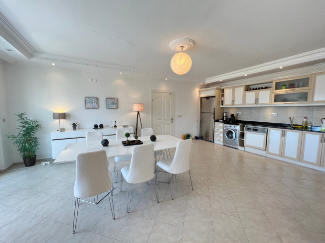 Apartment — Tosmur · R9-5175 — photo 6