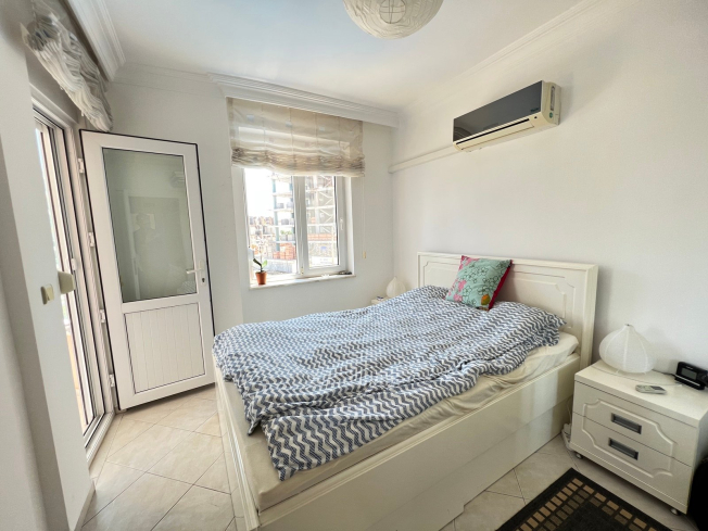Apartment — Tosmur · R9-5175 — photo 9
