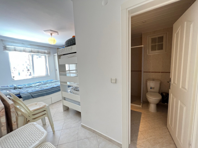 Apartment — Tosmur · R9-5175 — photo 17