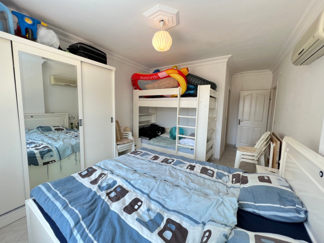 Apartment — Tosmur · R9-5175 — photo 12