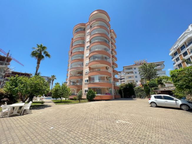 Apartment — Tosmur · R9-5175 — photo 19