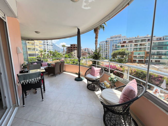 Apartment — Tosmur · R9-5175 — photo 13
