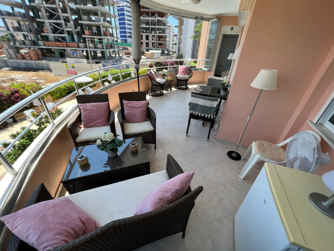 Apartment — Tosmur · R9-5175 — photo 1