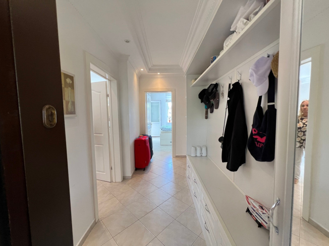 Apartment — Tosmur · R9-5175 — photo 7