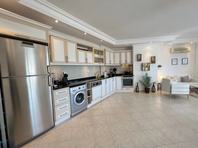 Apartment — Tosmur · R9-5175 — photo 2