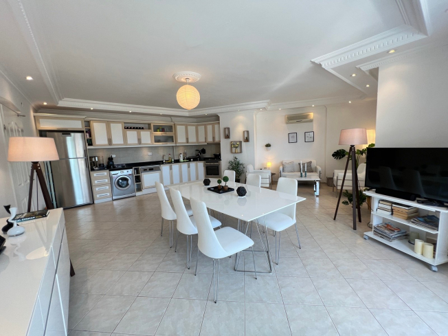 Apartment — Tosmur · R9-5175 — photo 3