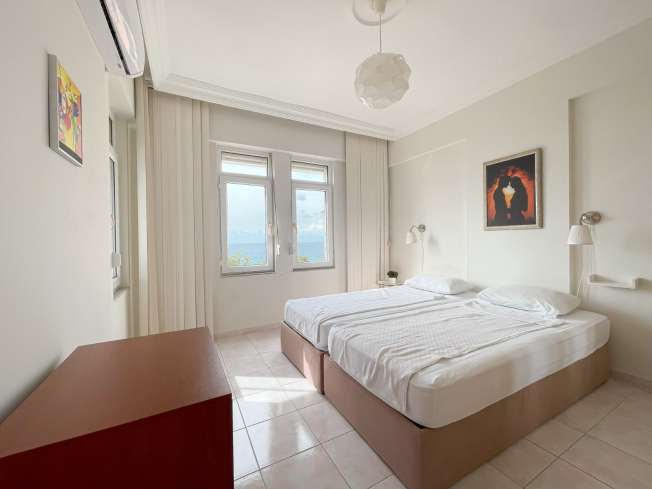 Apartment — Mahmutlar · R9-5176 — photo 18