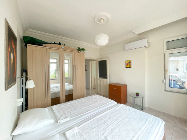 Apartment — Mahmutlar · R9-5176 — photo 19