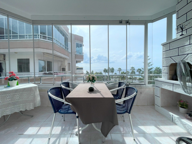 Apartment — Mahmutlar · R9-5176 — photo 9