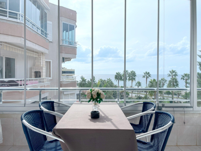 Apartment — Mahmutlar · R9-5176 — photo 8