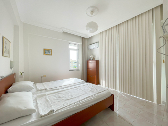 Apartment — Mahmutlar · R9-5176 — photo 14