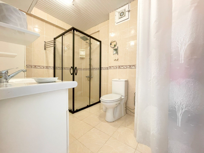 Apartment — Mahmutlar · R9-5176 — photo 15
