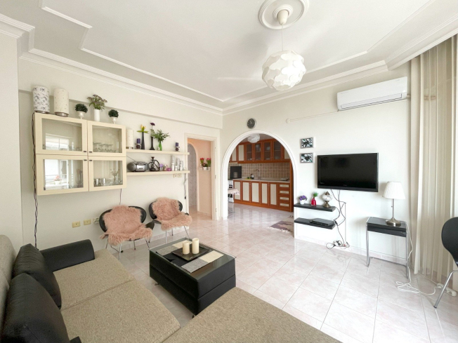 Apartment — Mahmutlar · R9-5176 — photo 6