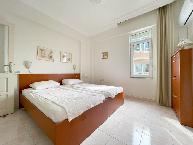 Apartment — Mahmutlar · R9-5176 — photo 12