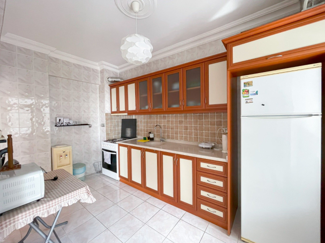 Apartment — Mahmutlar · R9-5176 — photo 10