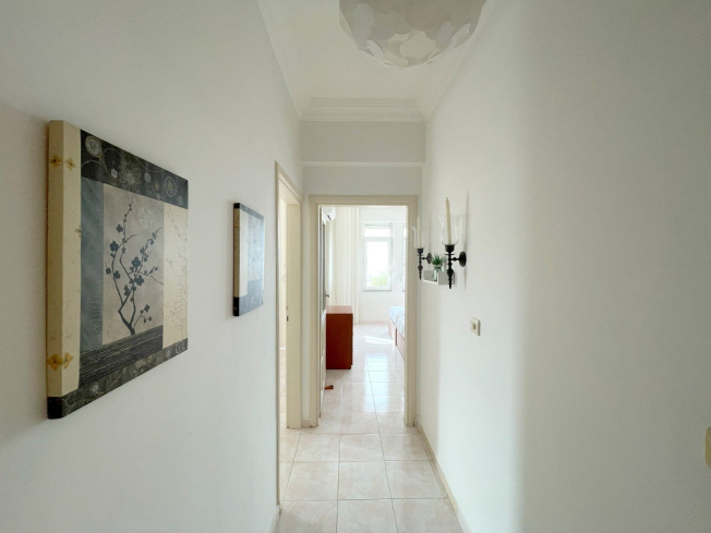 Apartment — Mahmutlar · R9-5176 — photo 11