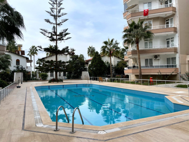 Apartment — Mahmutlar · R9-5176 — photo 21