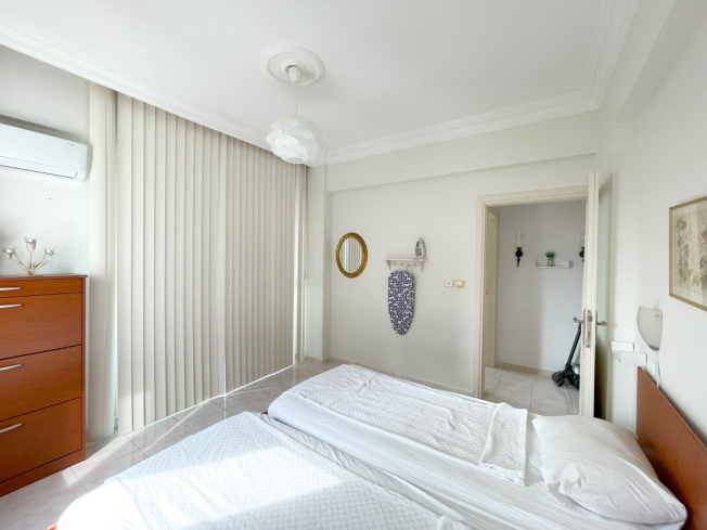 Apartment — Mahmutlar · R9-5176 — photo 13