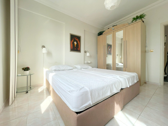 Apartment — Mahmutlar · R9-5176 — photo 17