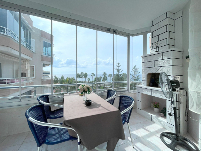 Apartment — Mahmutlar · R9-5176 — photo 5