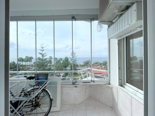Apartment — Mahmutlar · R9-5176 — photo 4