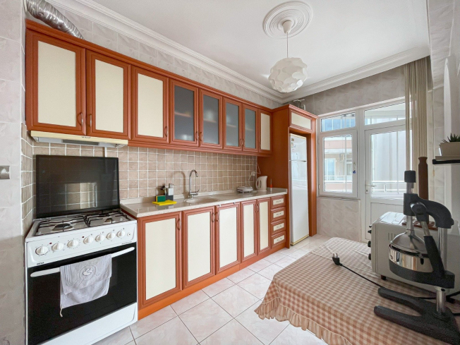 Apartment — Mahmutlar · R9-5176 — photo 7
