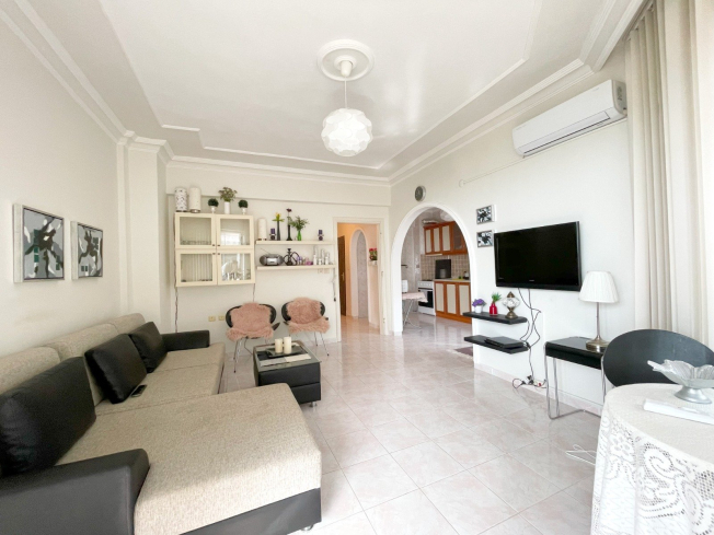 Apartment — Mahmutlar · R9-5176 — photo 3