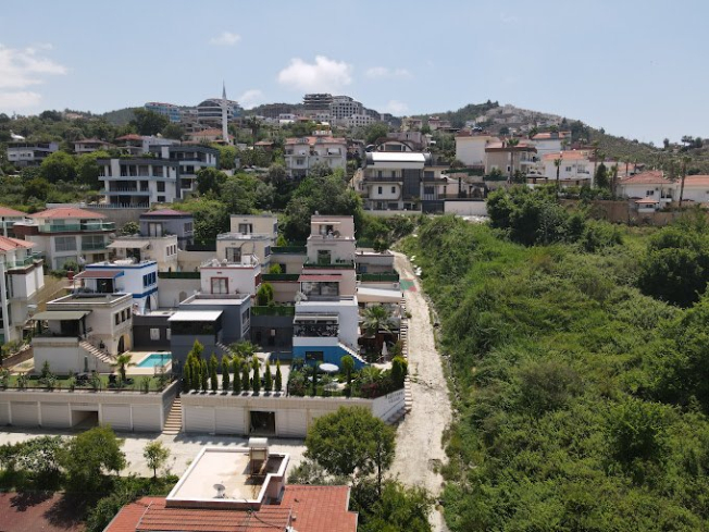 Villa — Kargıcak · R9-5177 — photo 24