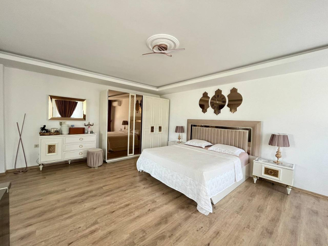 Villa — Kargıcak · R9-5177 — photo 1