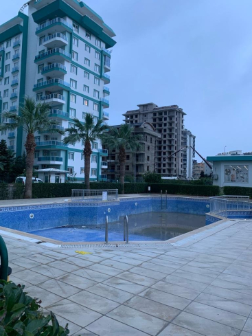Apartment — Mahmutlar · R28-5179 — photo 2