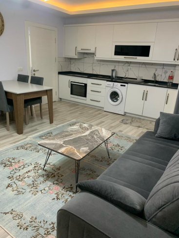 Apartment — Mahmutlar · R28-5179 — photo 13