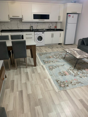 Apartment — Mahmutlar · R28-5179 — photo 14
